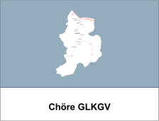 Chöre GLKGV