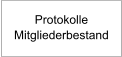 Protokolle Mitgliederbestand